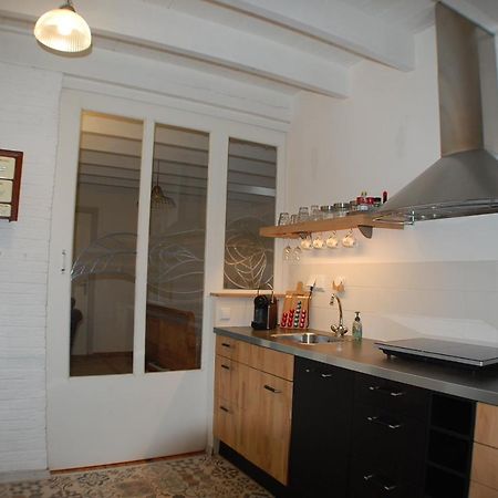 B&B Bezinspiratie Schuinesloot Exteriör bild