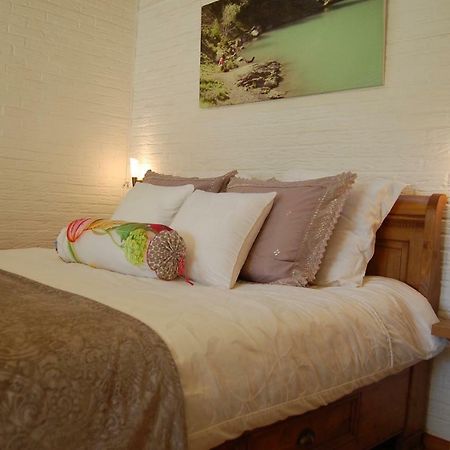 B&B Bezinspiratie Schuinesloot Exteriör bild