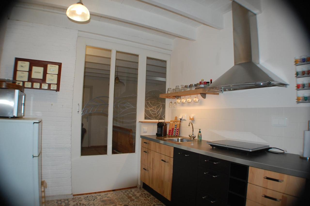 B&B Bezinspiratie Schuinesloot Exteriör bild