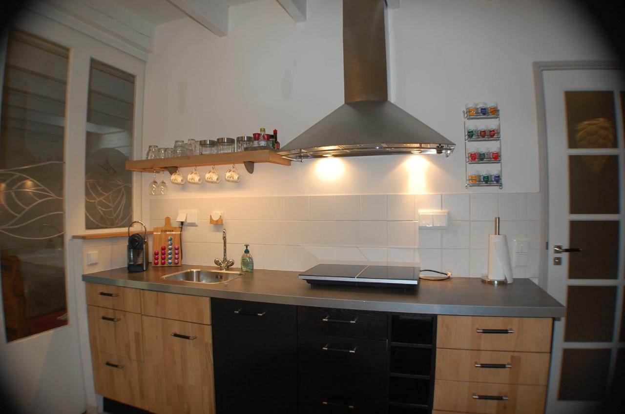 B&B Bezinspiratie Schuinesloot Exteriör bild