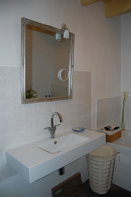 B&B Bezinspiratie Schuinesloot Exteriör bild