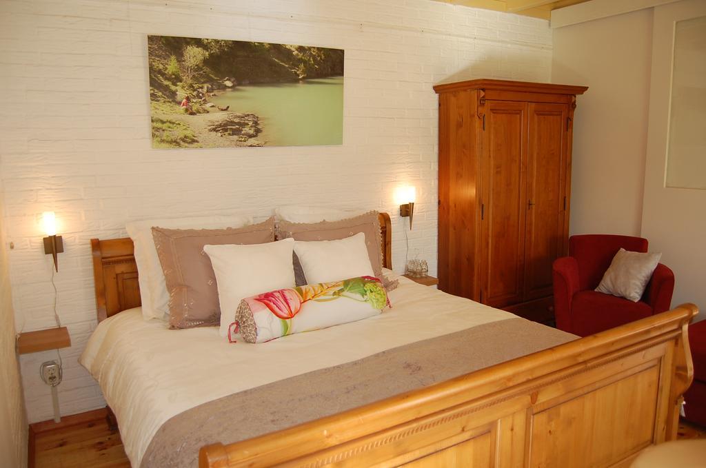 B&B Bezinspiratie Schuinesloot Exteriör bild