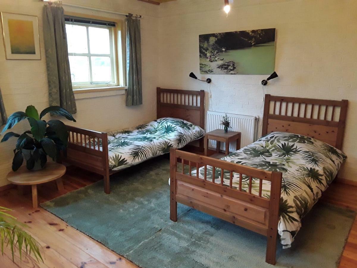 B&B Bezinspiratie Schuinesloot Exteriör bild